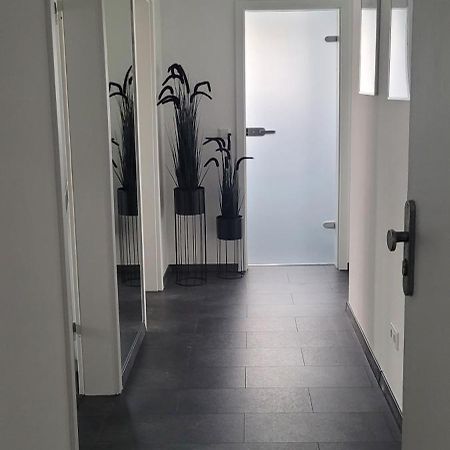 E&S Apartments 1 오버하우젠 외부 사진