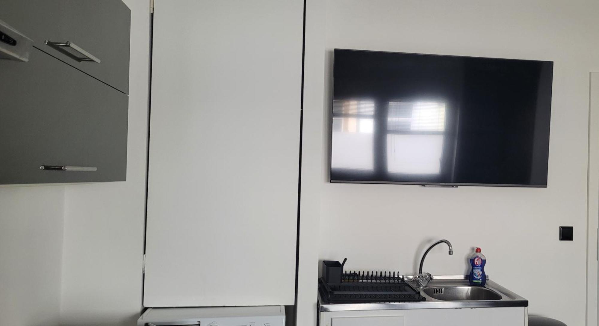 E&S Apartments 1 오버하우젠 외부 사진