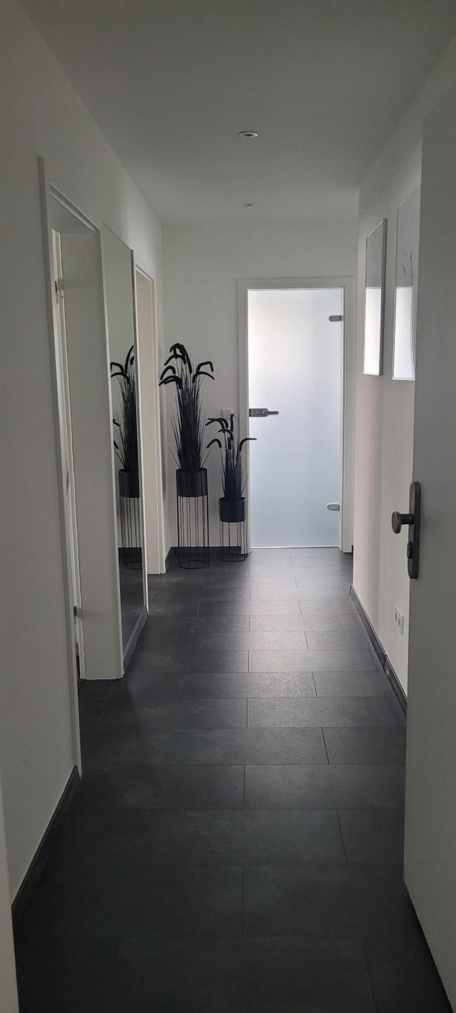 E&S Apartments 1 오버하우젠 외부 사진