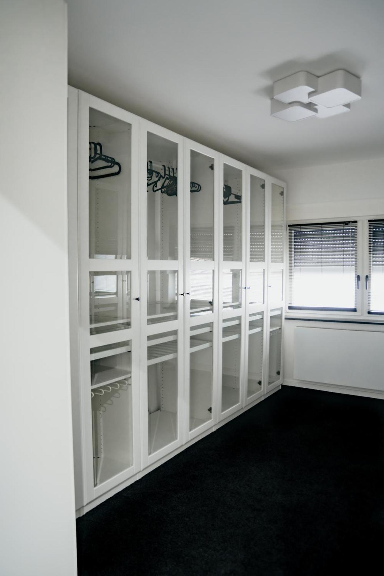 E&S Apartments 1 오버하우젠 외부 사진