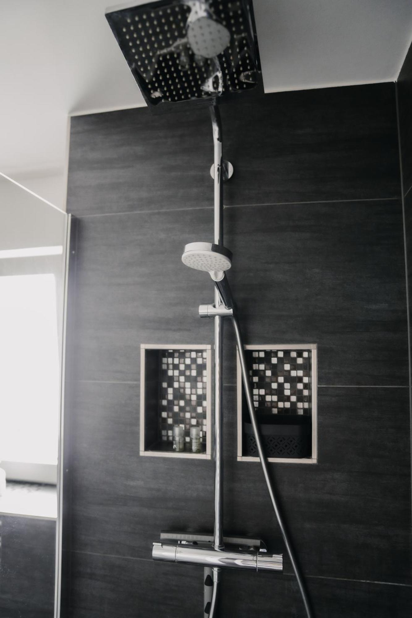 E&S Apartments 1 오버하우젠 외부 사진