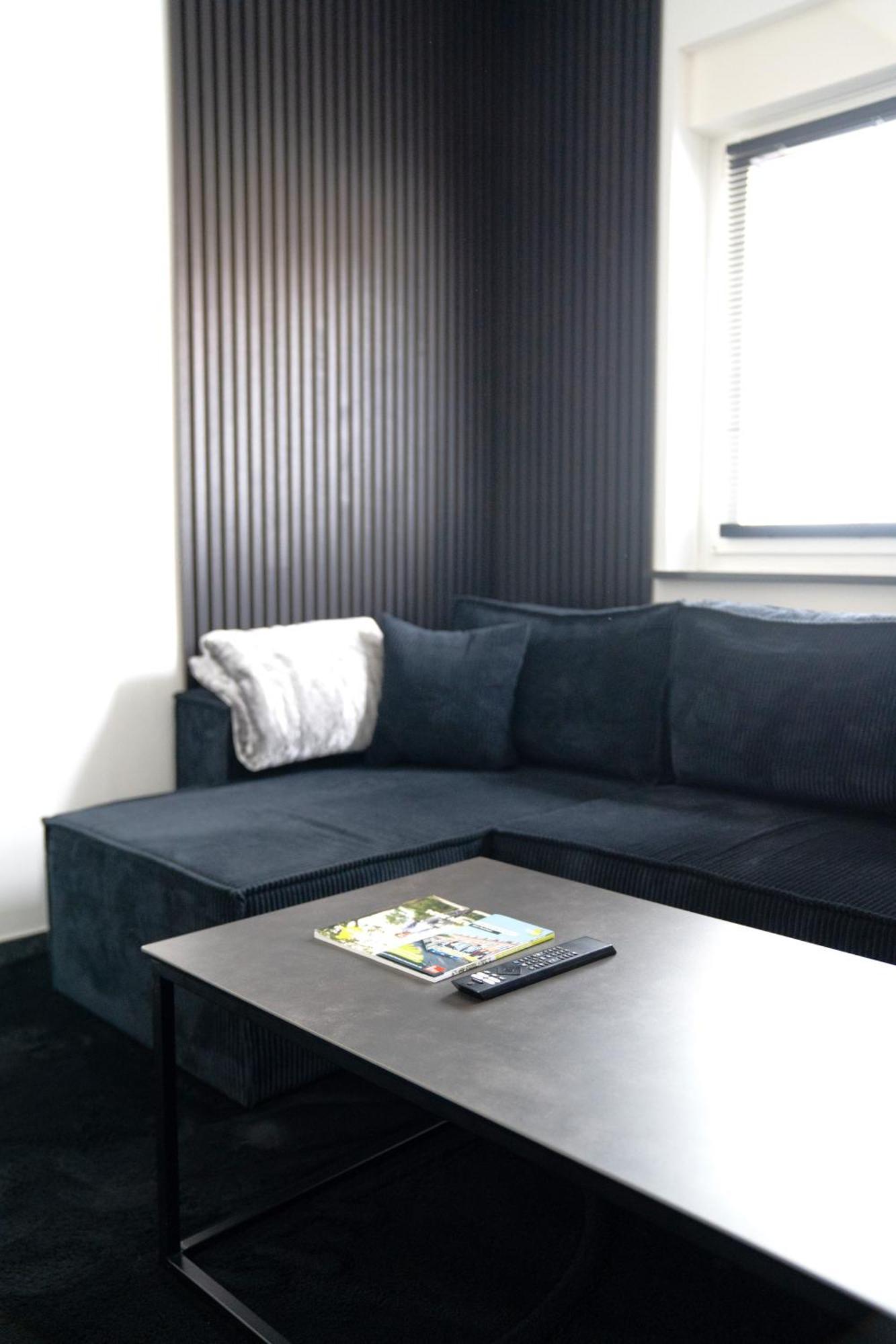 E&S Apartments 1 오버하우젠 외부 사진