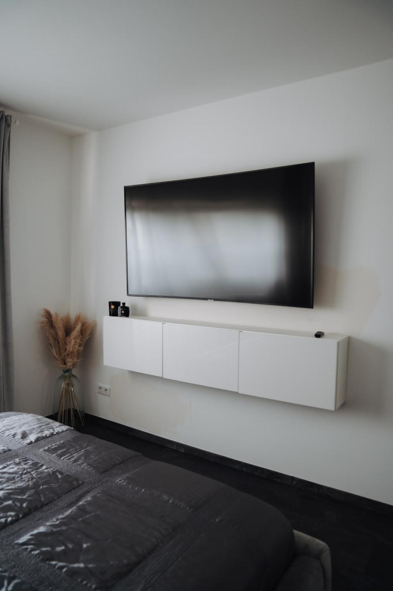 E&S Apartments 1 오버하우젠 외부 사진