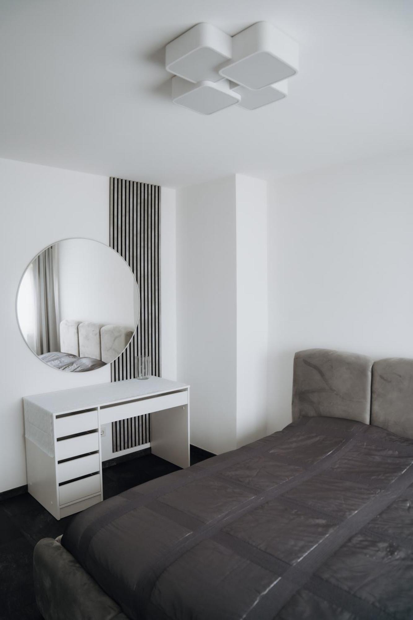 E&S Apartments 1 오버하우젠 외부 사진